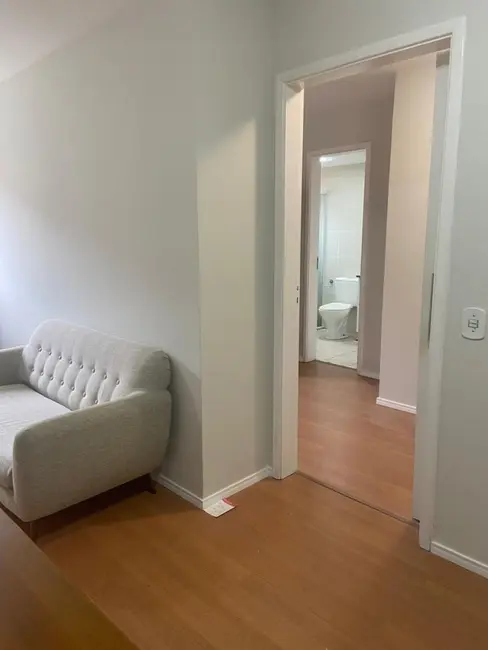 Foto 5 de Apartamento com 1 quarto à venda, 41m2 em Casa Branca, Santo Andre - SP