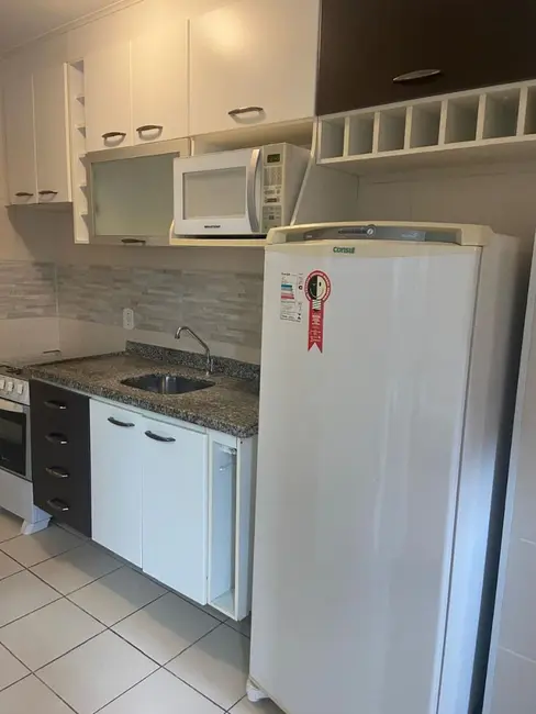 Foto 6 de Apartamento com 1 quarto à venda, 41m2 em Casa Branca, Santo Andre - SP