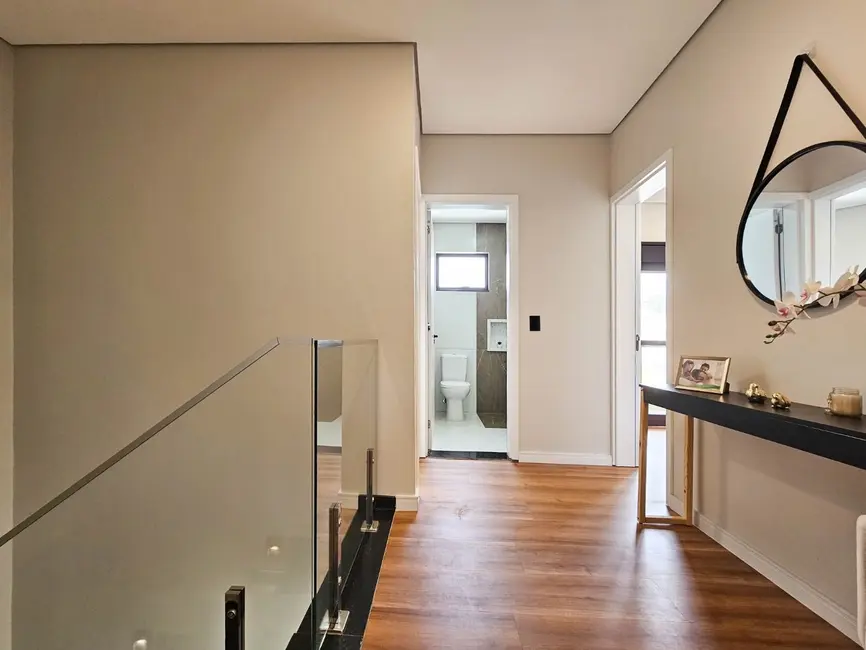 Foto 9 de Sobrado com 3 quartos à venda, 160m2 em Vila América, Santo Andre - SP