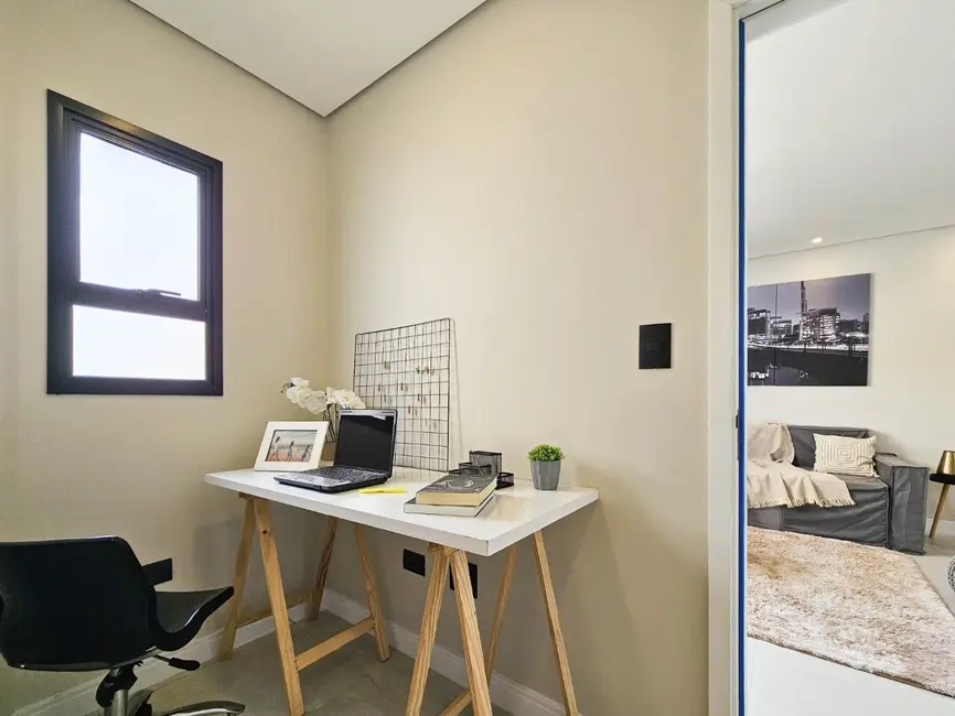 Foto 6 de Sobrado com 3 quartos à venda, 160m2 em Vila América, Santo Andre - SP