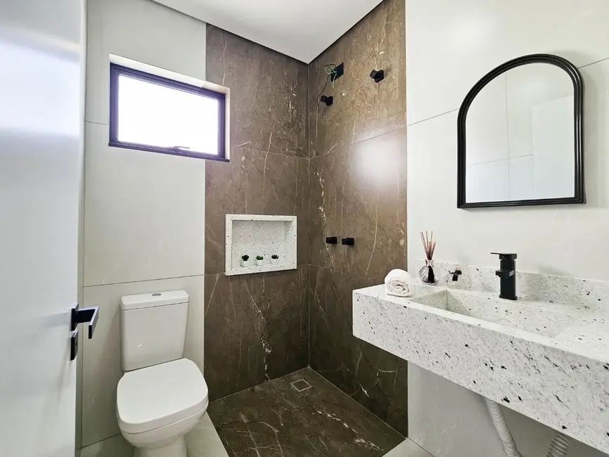 Foto 7 de Sobrado com 3 quartos à venda, 160m2 em Vila América, Santo Andre - SP