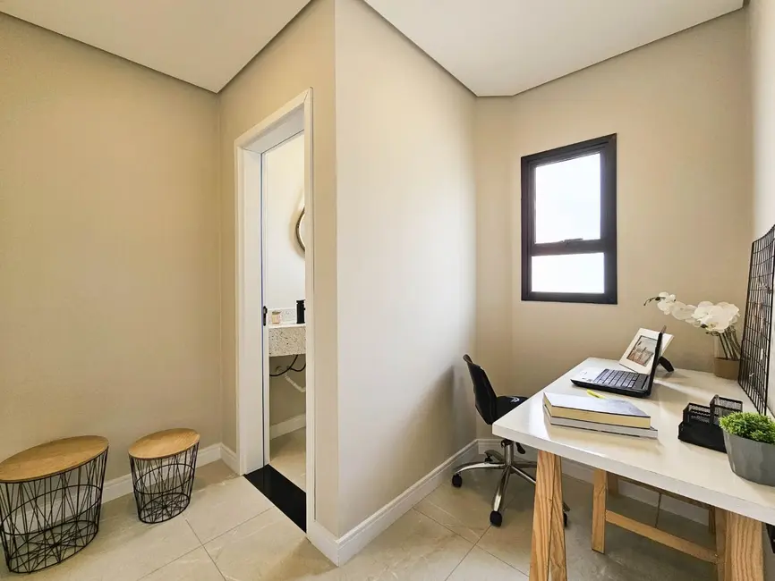 Foto 5 de Sobrado com 3 quartos à venda, 160m2 em Vila América, Santo Andre - SP