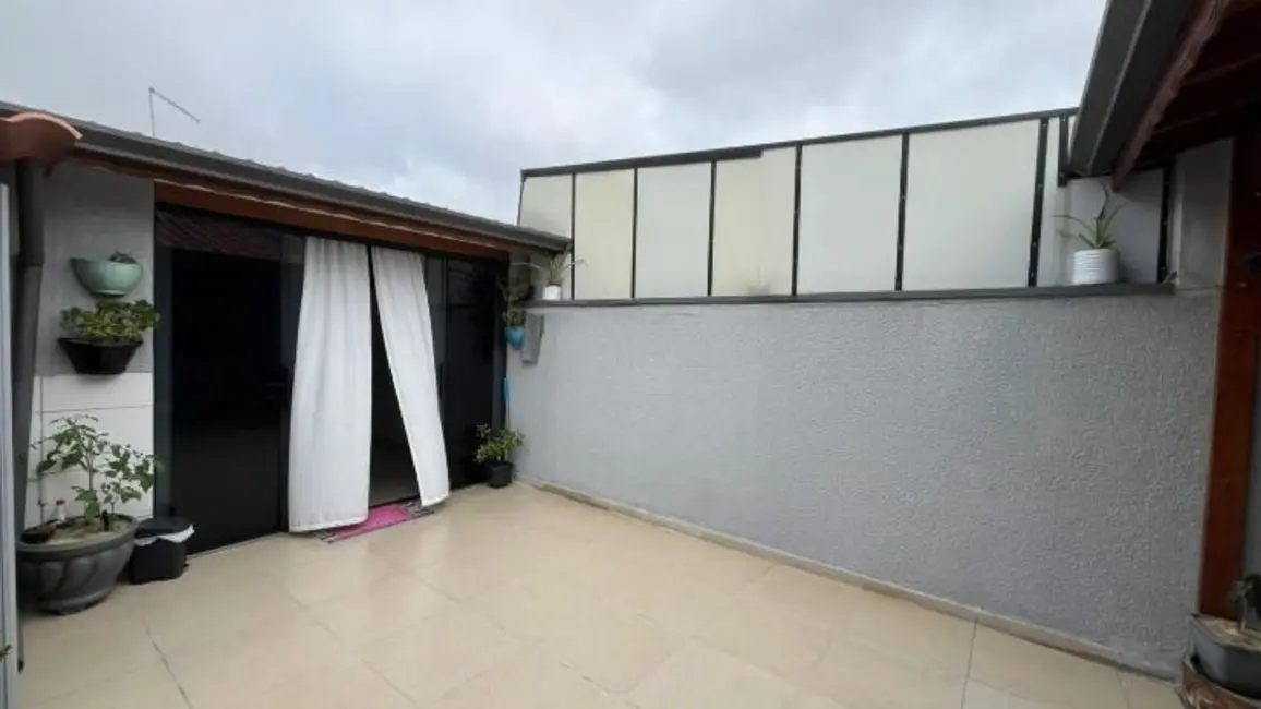 Foto 5 de Cobertura com 3 quartos à venda, 123m2 em Vila Pires, Santo Andre - SP