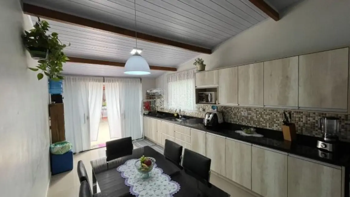 Foto 7 de Cobertura com 3 quartos à venda, 123m2 em Vila Pires, Santo Andre - SP