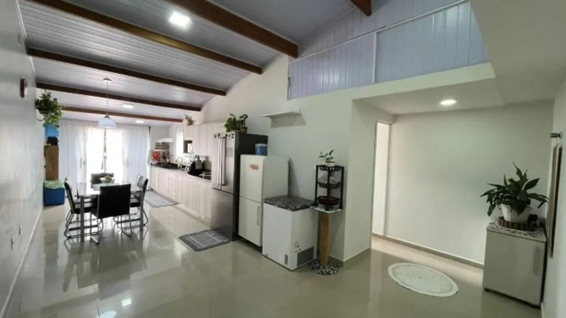 Foto 6 de Cobertura com 3 quartos à venda, 123m2 em Vila Pires, Santo Andre - SP