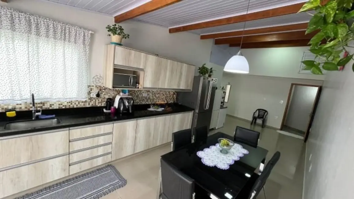 Foto 8 de Cobertura com 3 quartos à venda, 123m2 em Vila Pires, Santo Andre - SP