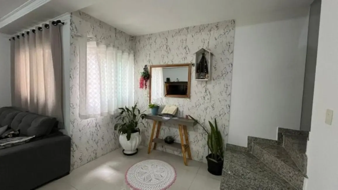 Foto 4 de Cobertura com 3 quartos à venda, 123m2 em Vila Pires, Santo Andre - SP