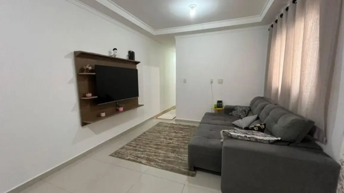 Foto 3 de Cobertura com 3 quartos à venda, 123m2 em Vila Pires, Santo Andre - SP