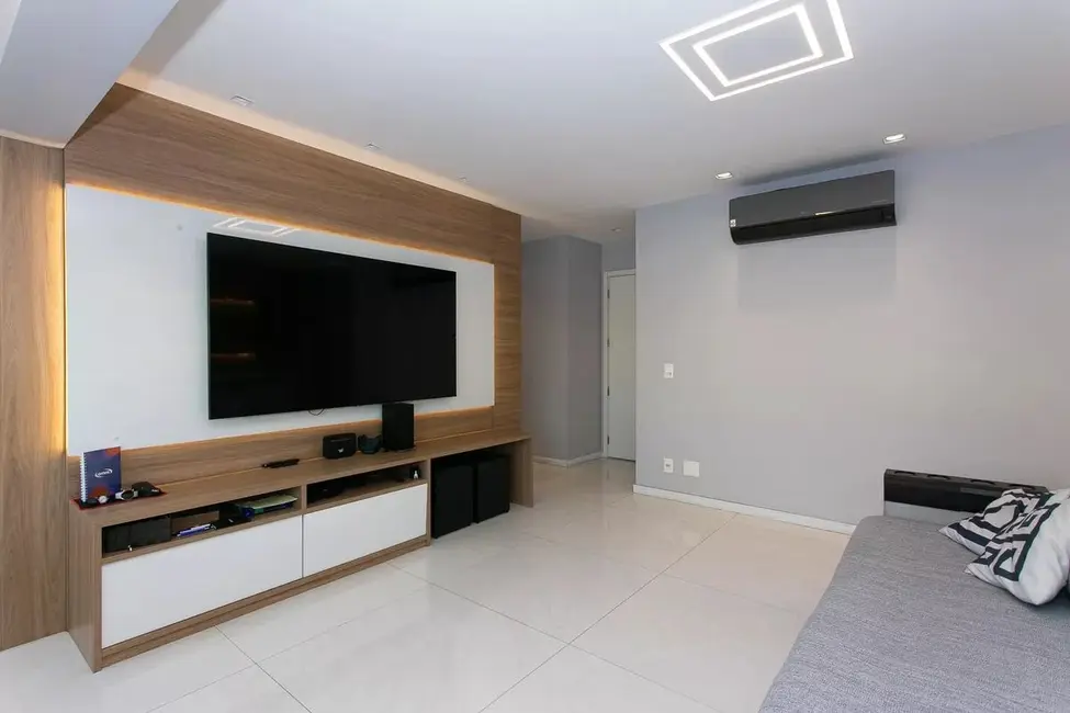 Foto 3 de Apartamento com 3 quartos à venda, 124m2 em Tatuapé, São Paulo - SP