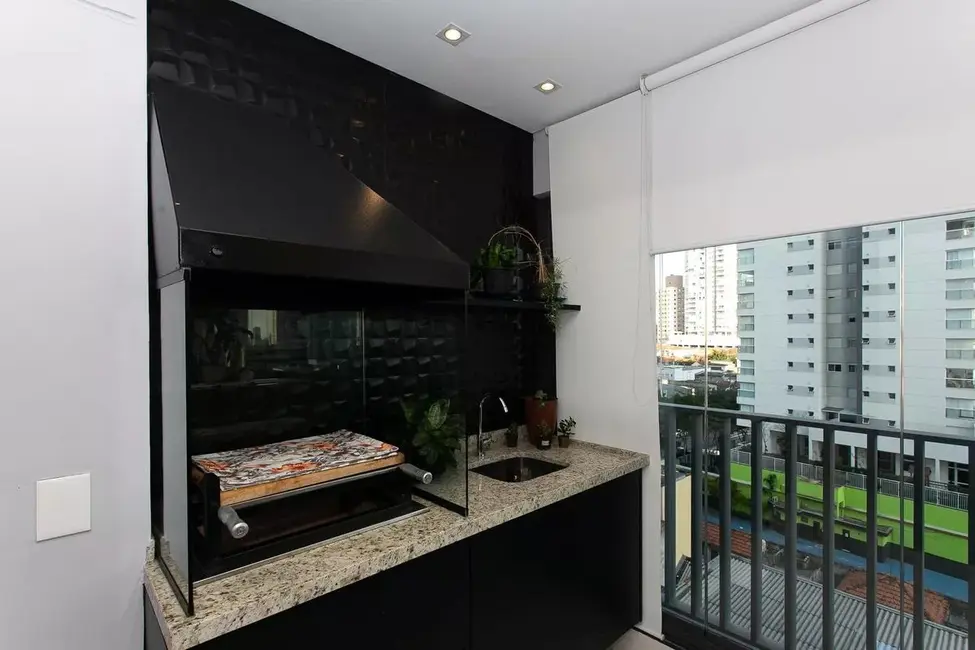 Foto 8 de Apartamento com 3 quartos à venda, 124m2 em Tatuapé, São Paulo - SP