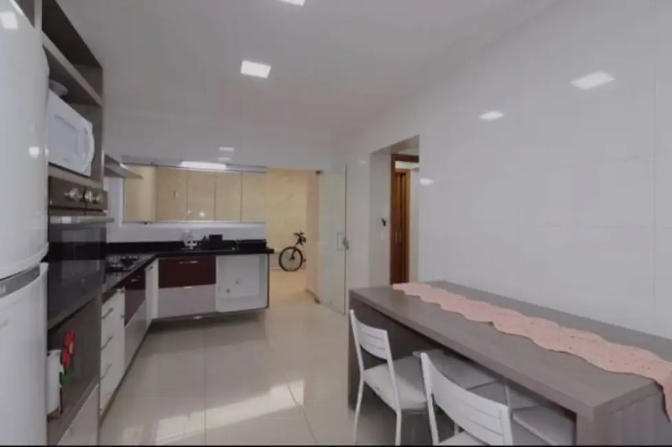 Foto 7 de Sobrado com 3 quartos à venda, 163m2 em Santo Andre - SP