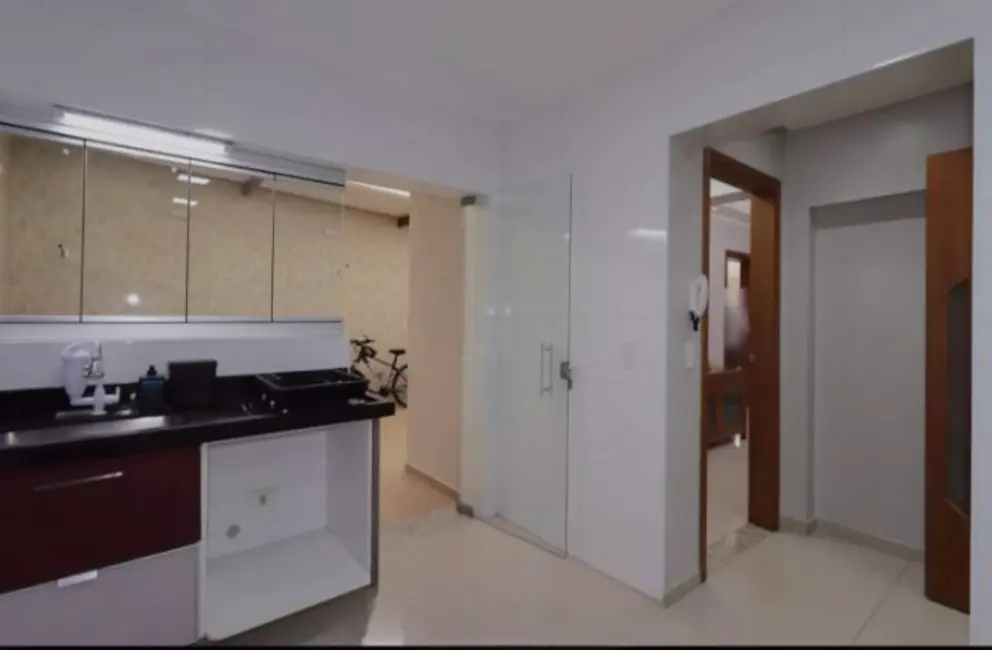 Foto 8 de Sobrado com 3 quartos à venda, 163m2 em Santo Andre - SP