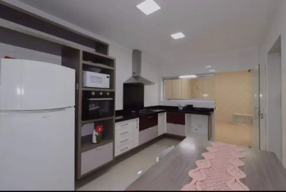 Foto 6 de Sobrado com 3 quartos à venda, 163m2 em Santo Andre - SP