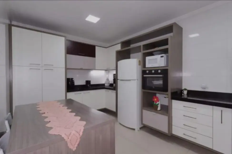 Foto 5 de Sobrado com 3 quartos à venda, 163m2 em Santo Andre - SP