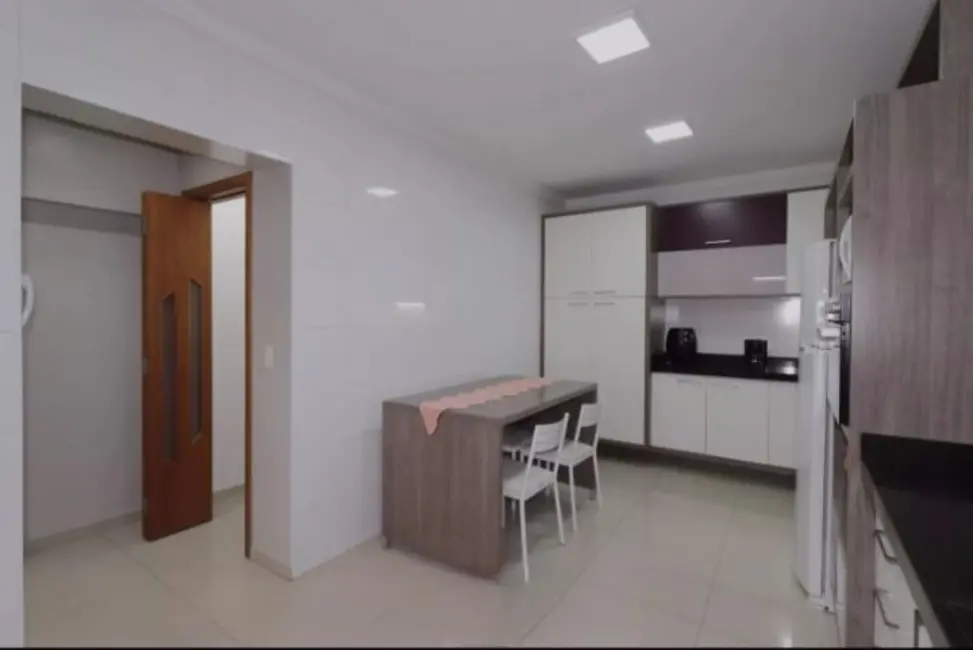 Foto 9 de Sobrado com 3 quartos à venda, 163m2 em Santo Andre - SP