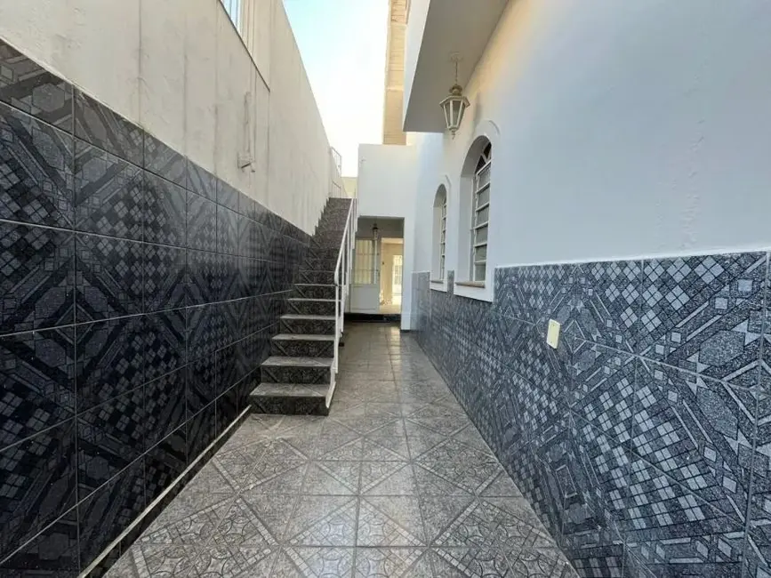 Foto 3 de Sobrado com 3 quartos à venda, 160m2 em Vila América, Santo Andre - SP