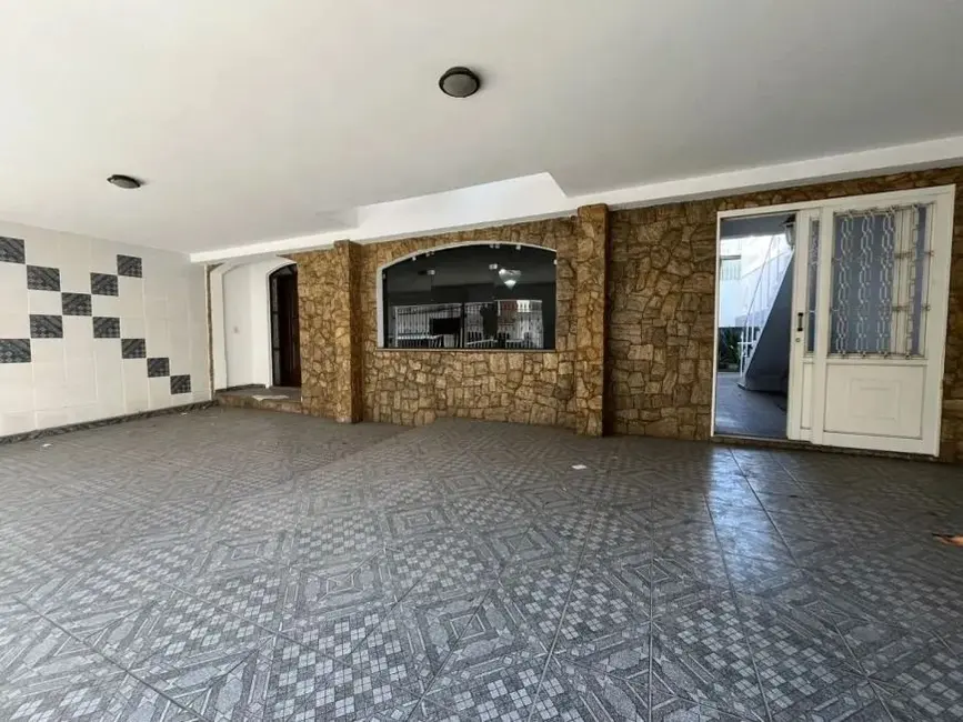 Foto 2 de Sobrado com 3 quartos à venda, 160m2 em Vila América, Santo Andre - SP