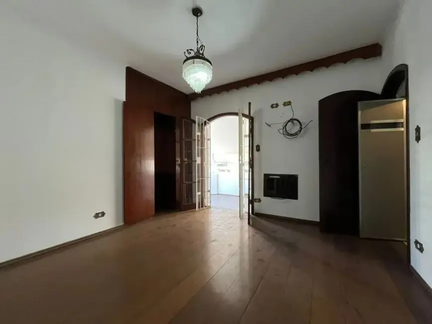 Foto 4 de Sobrado com 3 quartos à venda, 160m2 em Vila América, Santo Andre - SP