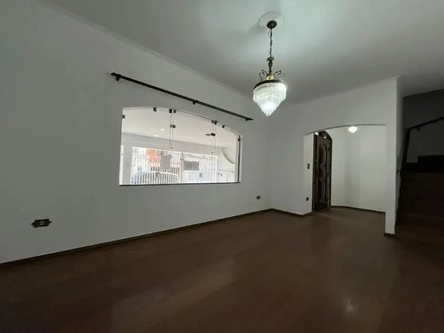 Foto 5 de Sobrado com 3 quartos à venda, 160m2 em Vila América, Santo Andre - SP