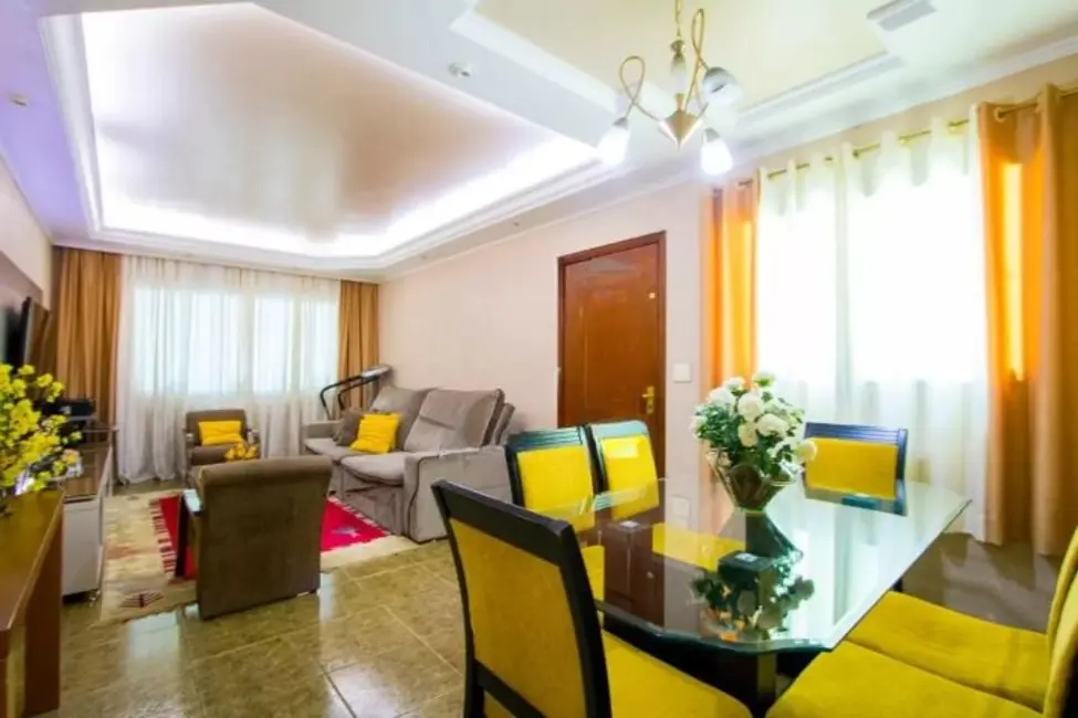 Foto 3 de Casa com 2 quartos à venda, 198m2 em Parque Industriário, Santo Andre - SP