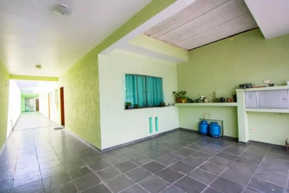 Foto 6 de Casa com 2 quartos à venda, 198m2 em Parque Industriário, Santo Andre - SP