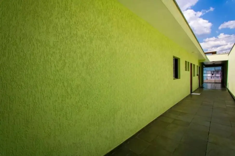 Foto 8 de Casa com 2 quartos à venda, 198m2 em Parque Industriário, Santo Andre - SP