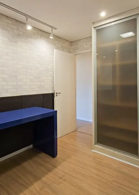 Foto 6 de Apartamento com 3 quartos à venda, 114m2 em Jardim, Santo Andre - SP