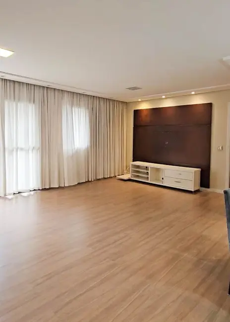 Foto 2 de Apartamento com 3 quartos à venda, 114m2 em Jardim, Santo Andre - SP