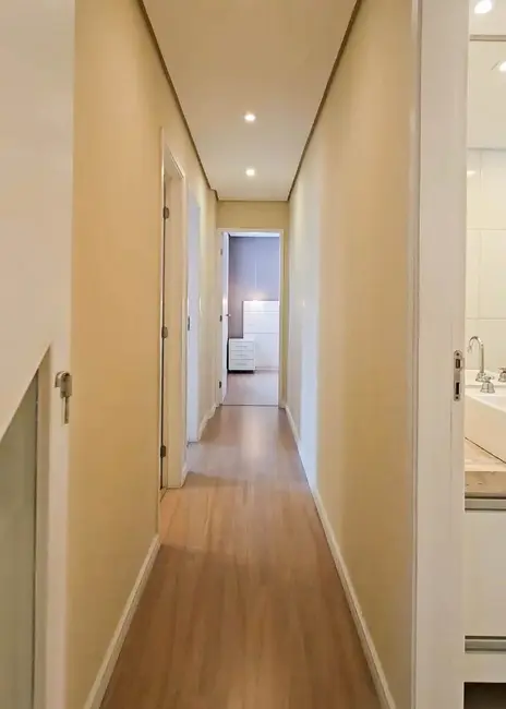 Foto 5 de Apartamento com 3 quartos à venda, 114m2 em Jardim, Santo Andre - SP