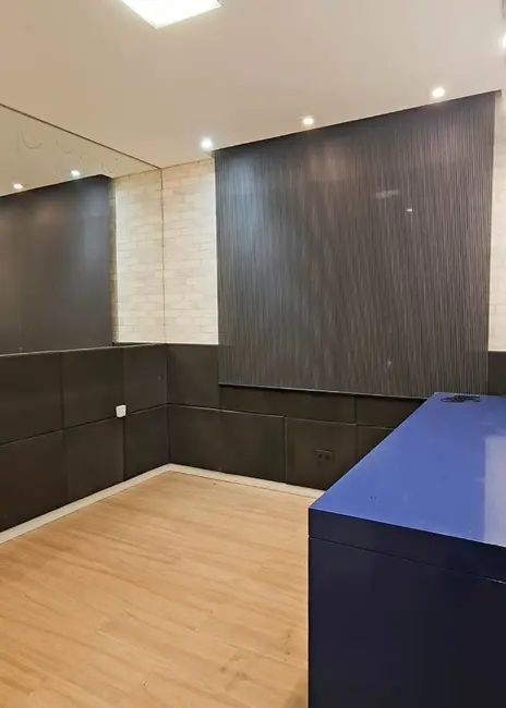 Foto 8 de Apartamento com 3 quartos à venda, 114m2 em Jardim, Santo Andre - SP