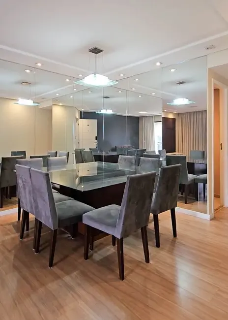 Foto 1 de Apartamento com 3 quartos à venda, 114m2 em Jardim, Santo Andre - SP