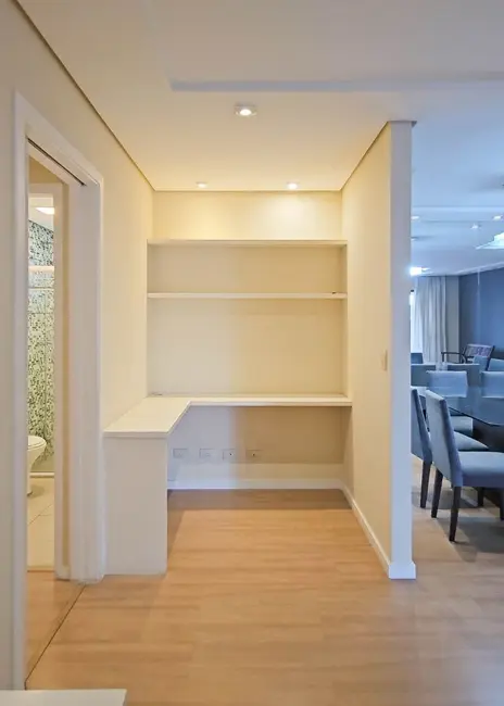 Foto 3 de Apartamento com 3 quartos à venda, 114m2 em Jardim, Santo Andre - SP