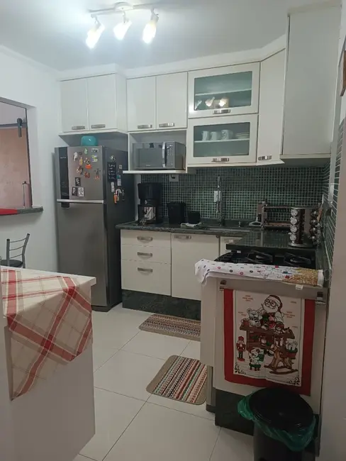 Foto 6 de Apartamento com 2 quartos à venda, 74m2 em Vila Valparaíso, Santo Andre - SP