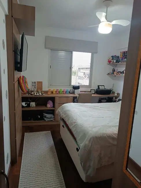 Foto 9 de Apartamento com 2 quartos à venda, 74m2 em Vila Valparaíso, Santo Andre - SP