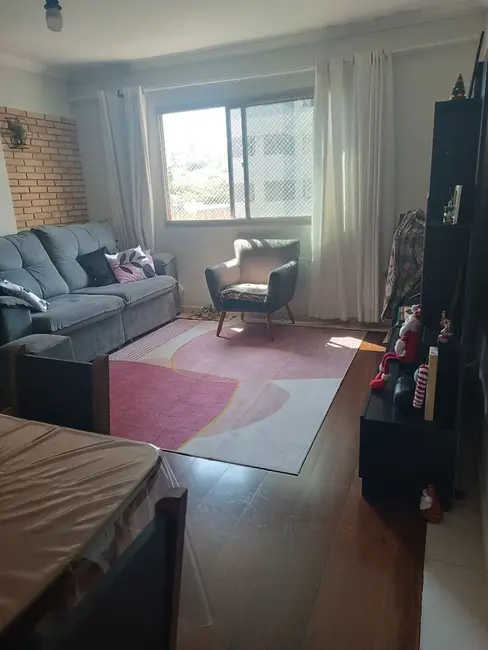 Foto 2 de Apartamento com 2 quartos à venda, 74m2 em Vila Valparaíso, Santo Andre - SP