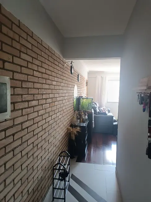 Foto 5 de Apartamento com 2 quartos à venda, 74m2 em Vila Valparaíso, Santo Andre - SP