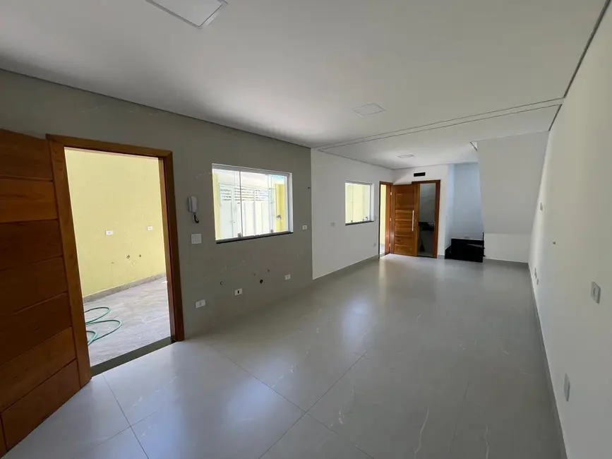 Foto 3 de Sobrado com 2 quartos à venda, 70m2 em Parque Jaçatuba, Santo Andre - SP