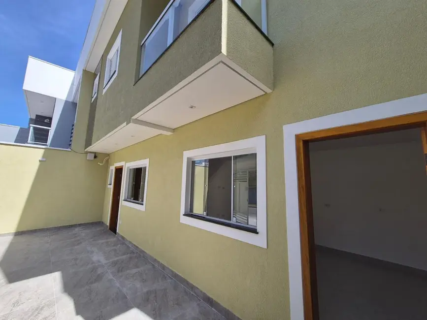 Foto 7 de Sobrado com 2 quartos à venda, 70m2 em Parque Jaçatuba, Santo Andre - SP