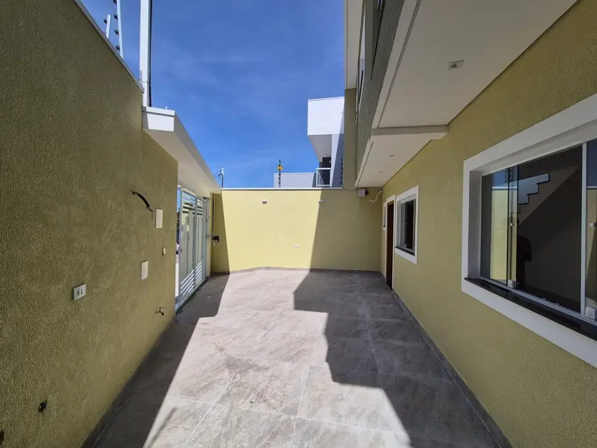 Foto 8 de Sobrado com 2 quartos à venda, 70m2 em Parque Jaçatuba, Santo Andre - SP