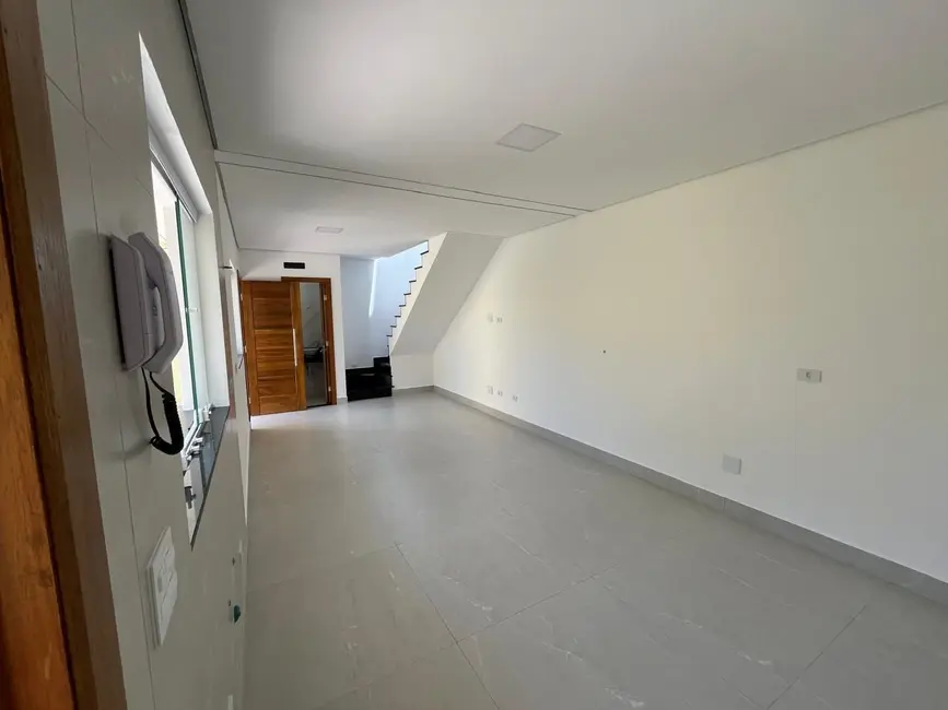 Foto 5 de Sobrado com 2 quartos à venda, 70m2 em Parque Jaçatuba, Santo Andre - SP