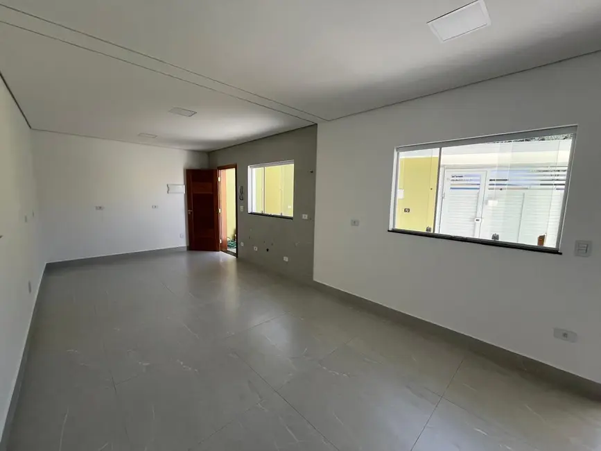 Foto 4 de Sobrado com 2 quartos à venda, 70m2 em Parque Jaçatuba, Santo Andre - SP