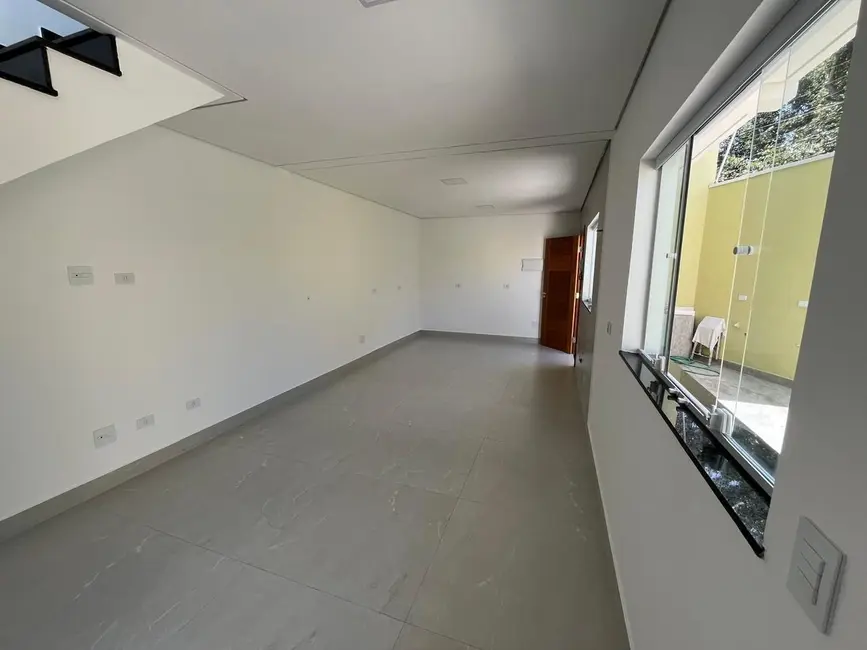 Foto 6 de Sobrado com 2 quartos à venda, 70m2 em Parque Jaçatuba, Santo Andre - SP