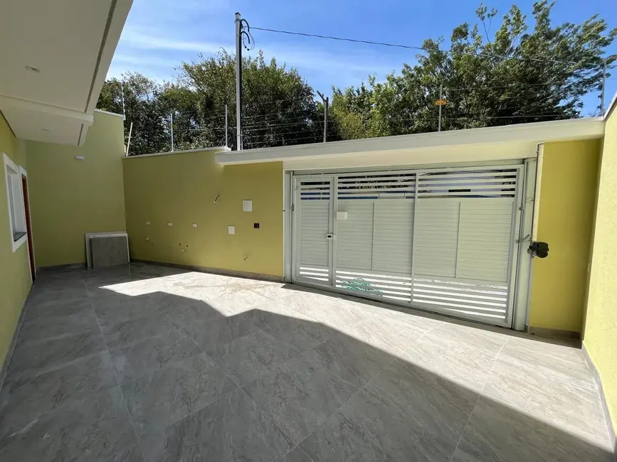 Foto 9 de Sobrado com 2 quartos à venda, 70m2 em Parque Jaçatuba, Santo Andre - SP