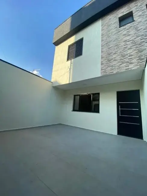 Foto 9 de Sobrado com 2 quartos à venda, 100m2 em Jardim Ocara, Santo Andre - SP