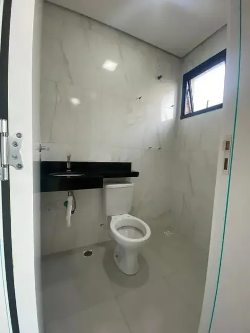 Foto 7 de Sobrado com 2 quartos à venda, 100m2 em Jardim Ocara, Santo Andre - SP