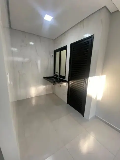Foto 3 de Sobrado com 2 quartos à venda, 100m2 em Jardim Ocara, Santo Andre - SP