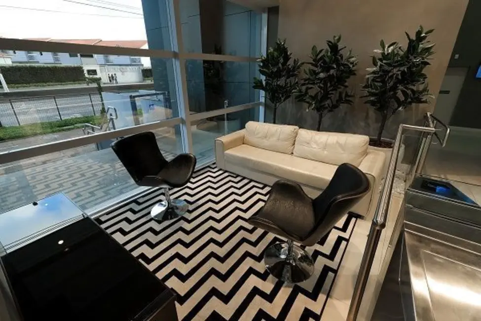 Foto 3 de Sala Comercial à venda, 101m2 em Vila Homero Thon, Santo Andre - SP