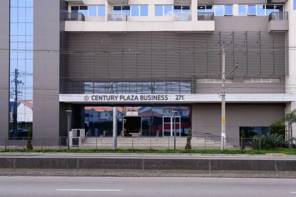 Foto 4 de Sala Comercial à venda, 101m2 em Vila Homero Thon, Santo Andre - SP