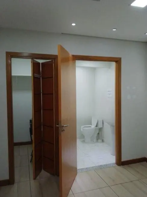 Foto 8 de Sala Comercial à venda, 101m2 em Vila Homero Thon, Santo Andre - SP