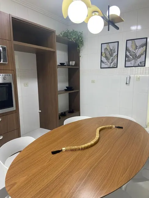 Foto 7 de Sobrado com 3 quartos à venda, 138m2 em Vila Pires, Santo Andre - SP